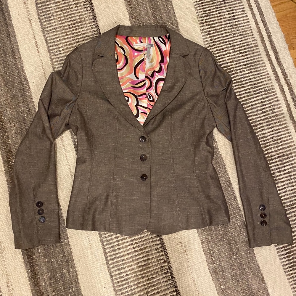 Classiques Entier blazer